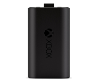 MICROSOFT Xbox Series Play and Charge - 593495 - zdjęcie 3